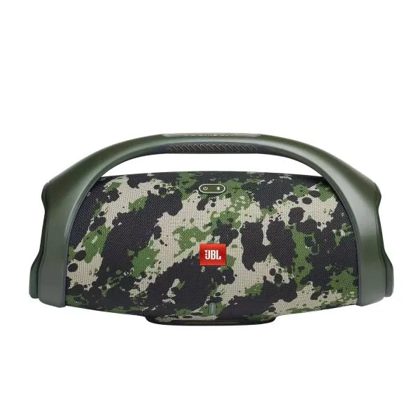 JBL Boombox 2 Portable Bluetooth Speaker image 2