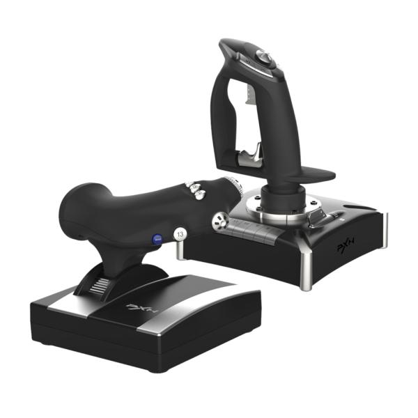 PXN 2119 PRO FLIGHT SIMULATOR JOYSTICK image 4