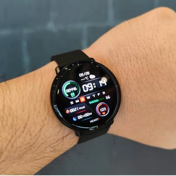 Xiaomi Mibro Lite XPAW004 Smart Watch image 2
