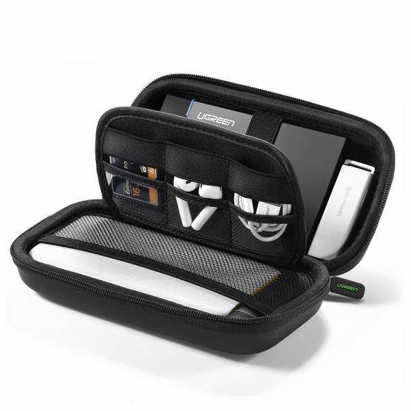 UGREEN LP128 (40707) External Hard Drive Carry Bag image 2