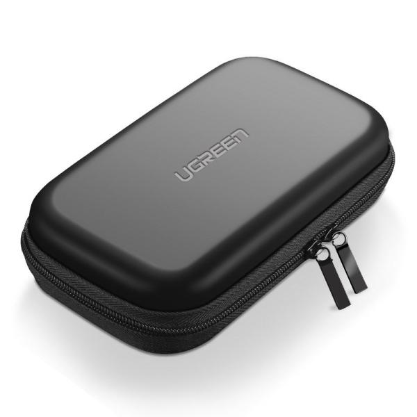 UGREEN LP128 (40707) External Hard Drive Carry Bag