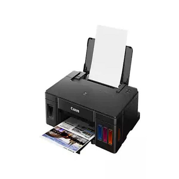 Canon Pixma G1010 Refillable Ink Tank Printer image 2