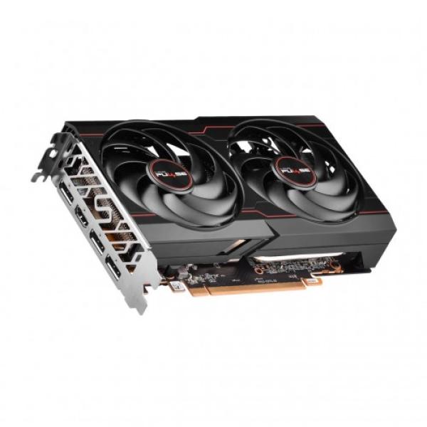 Sapphire Pulse AMD Radeon RX 6600 8GB GDDR6 Graphics Card image 3