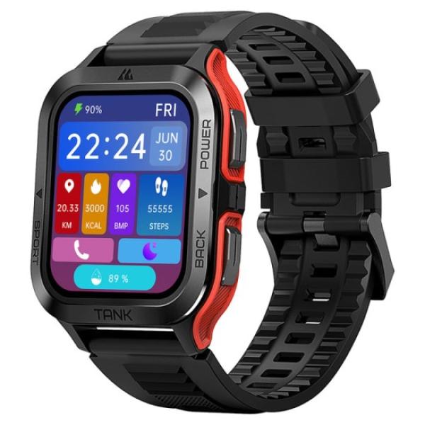 KOSPET TANK M2 Smartwatch image 9