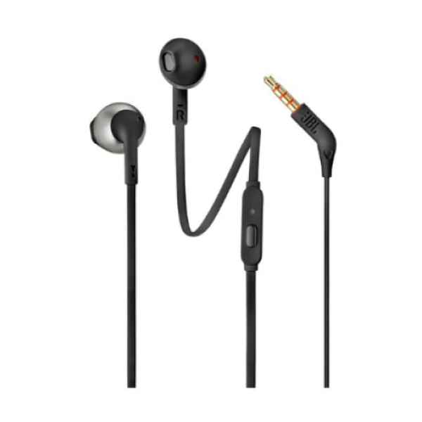 JBL T205 Earbud Earphone image 2