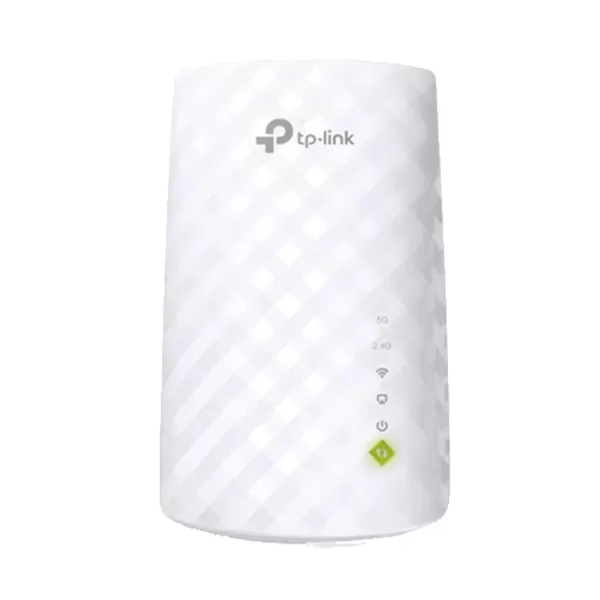 TP-Link RE200 AC750 Wi-Fi Range Extender image 2