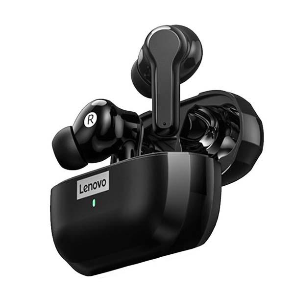 Lenovo Live Pods LP1S TWS New Edition image 2