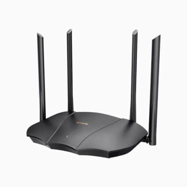 Tenda RX9 Pro AX3000 3000mbps Dual Band Gigabit Wi-Fi 6 Router image 2