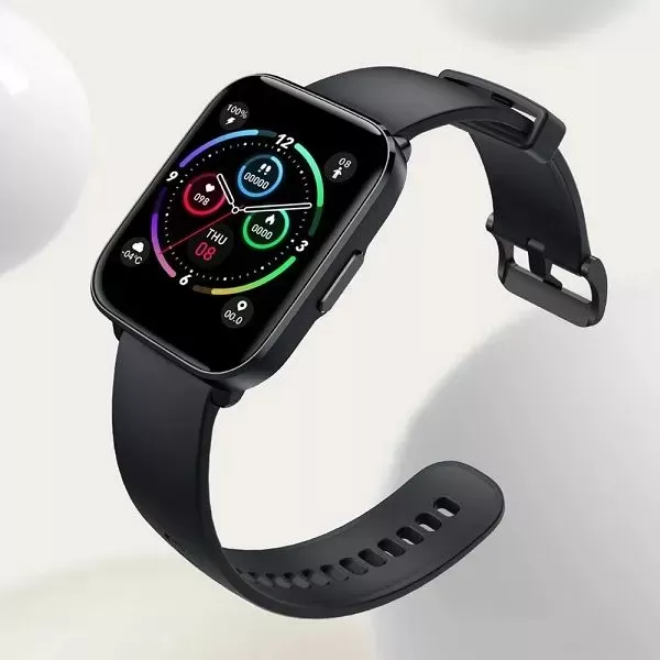 Xiaomi Mibro C2 1.69-inch HD Screen Smart Watch image 2
