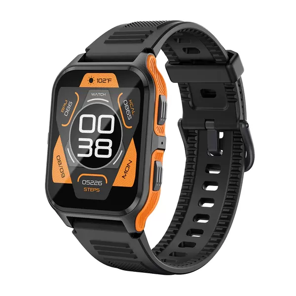 COLMI P73 Outdoor Military IP68 Waterproof Smart Watch 1.9″ Display image 2