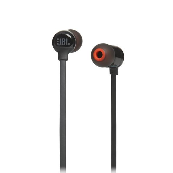 JBL T110 Type Wired Jack type 3.5 mm Bulit-in Microphone image 3