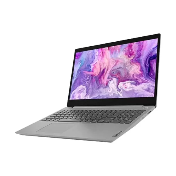 Lenovo IdeaPad Slim 3i 15IGL Intel CDC N4020 4GB RAM 1TB HDD 15.6 Inch HD Display Platinum Grey Laptop image 5