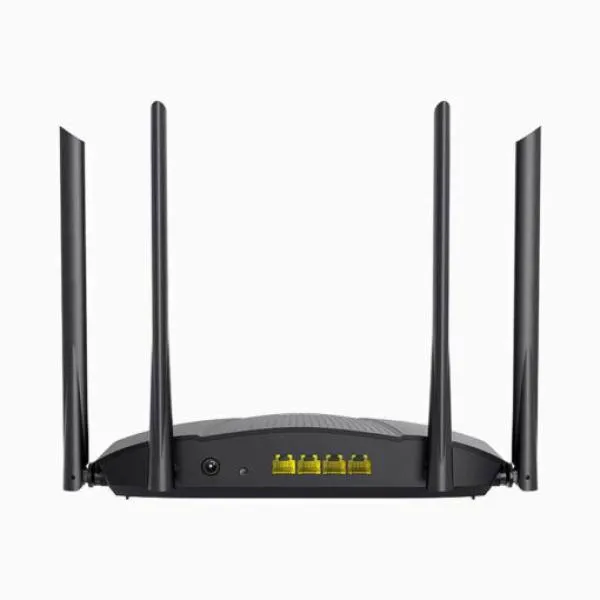 Tenda RX9 Pro AX3000 3000mbps Dual Band Gigabit Wi-Fi 6 Router image 4