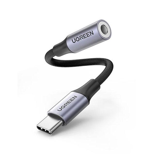 UGREEN AV161 (80154) USB Type-C to 3.5mm Cable