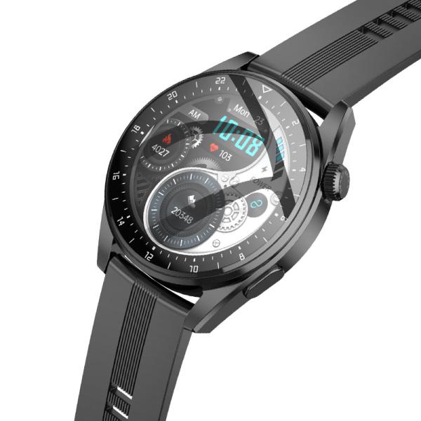 HOCO Y9 Smart Watch image 3