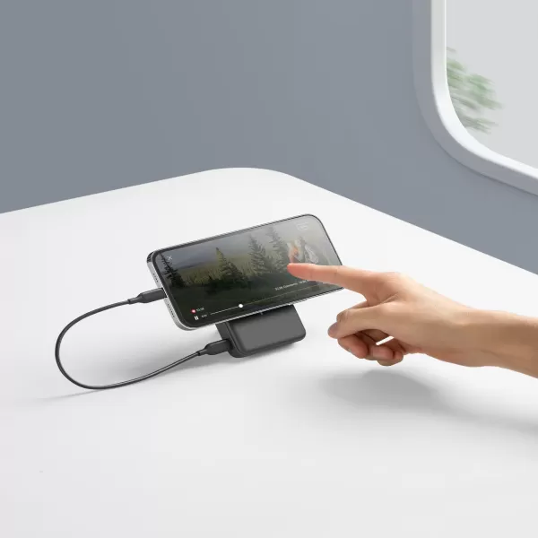 Anker 633 Magnetic Battery Wireless Charger MagGo 10000mAh image 6