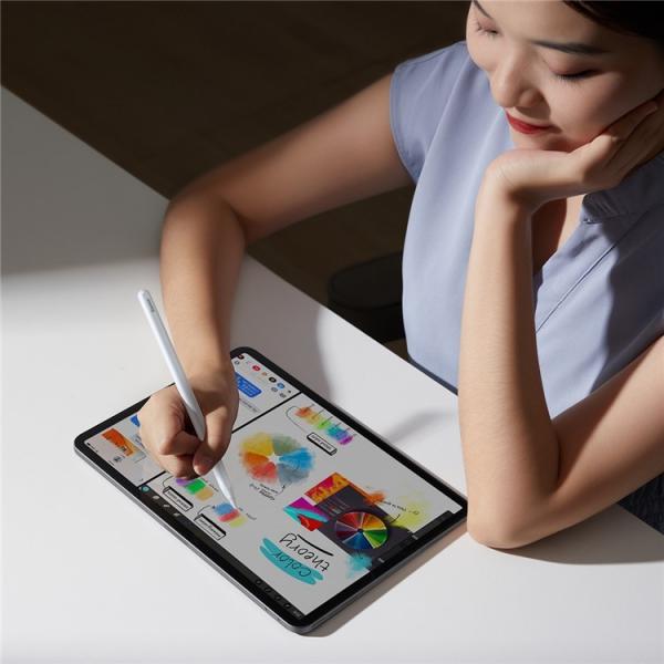 Baseus Smooth Writing Wireless Charging Stylus Active Version BS-PS002 image 5