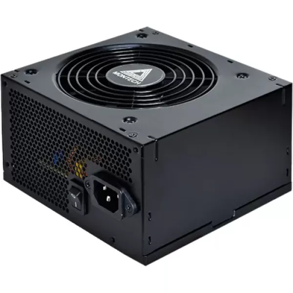 Montech Beta 550 550W 80 Plus Bronze Certified Power Supply image 3
