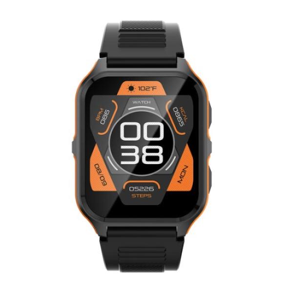 COLMI P73 Outdoor Military IP68 Waterproof Smart Watch 1.9″ Display image 3