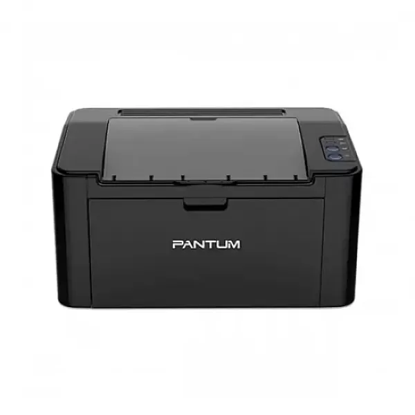 Pantum P2500W Single Function Mono Laser Printer image 2
