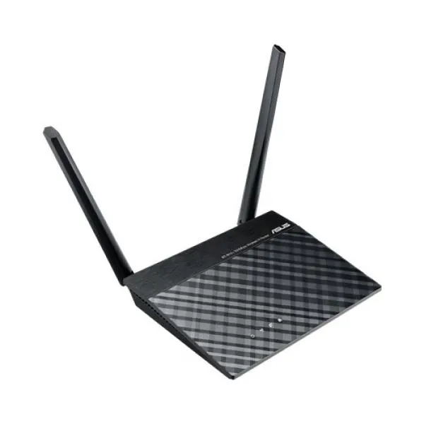 ASUS RT-N12+ 300Mbps Router image 2