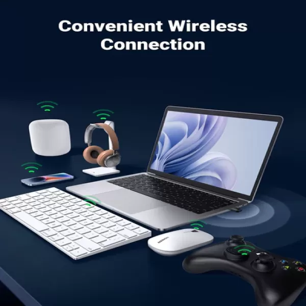 UGREEN 90225 Bluetooth 5.3 USB Adapter image 3