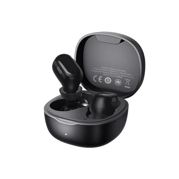 Baseus WM01 Enock True Bluetooth Earbuds image 3