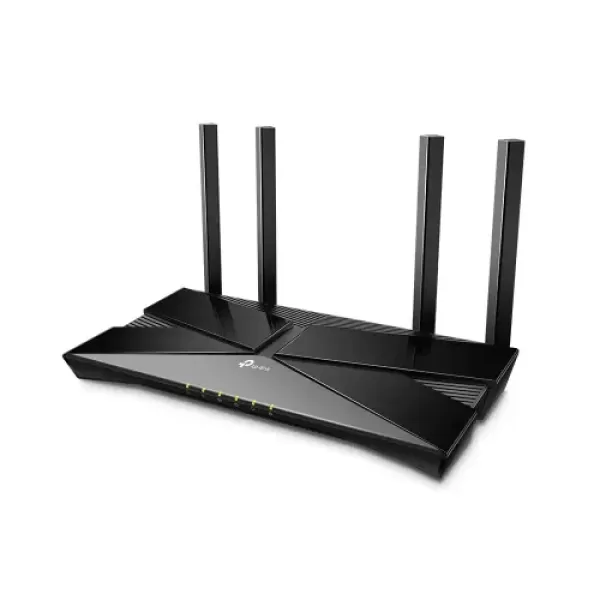TP-Link Archer AX23 AX1800 1800Mbps Dual-Band Wi-Fi 6 Router image 2