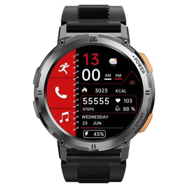 KOSPET TANK T2 Smartwatch image 2