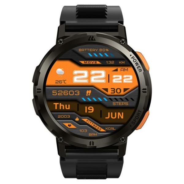 KOSPET TANK T2 Smartwatch image 3