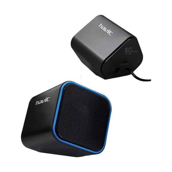 Havit HV-SK473 USB 2.0 Speaker image 2