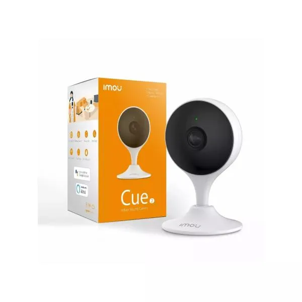 Dahua imou Cue 2 2.0MP Dome IP Camera image 2