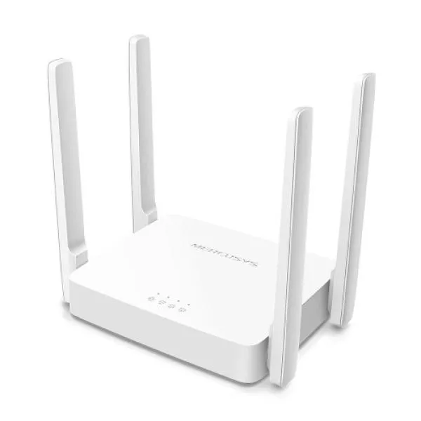 Mercusys AC10 AC1200 1200mbps 4 Antenna Dual Band Wifi Router image 2
